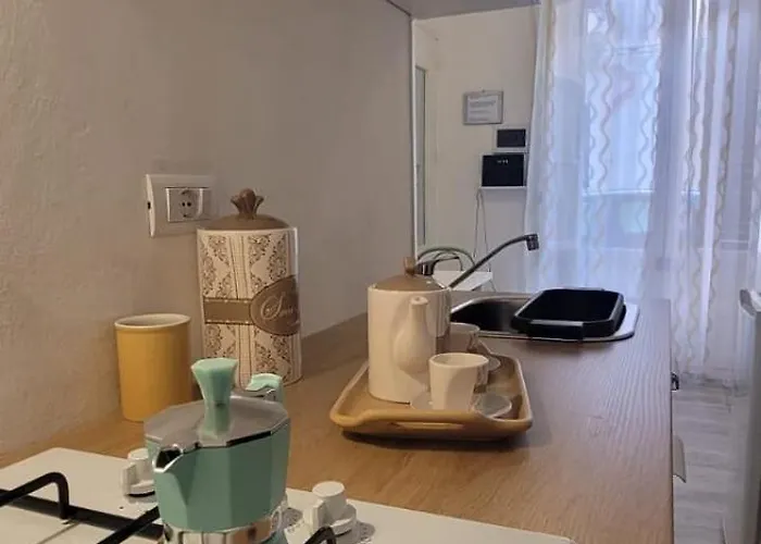 Casa Vacanze L\'Ortensia