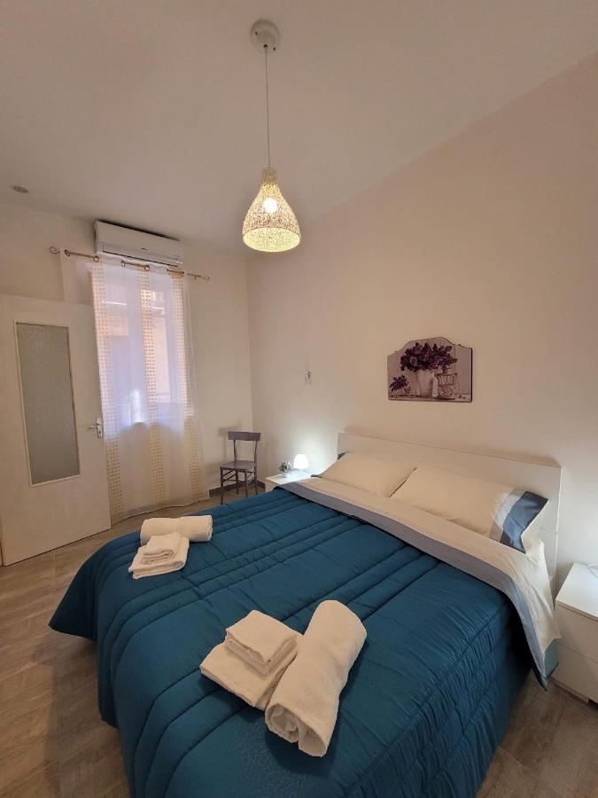 Ferienhaus L'ortensia Bagheria