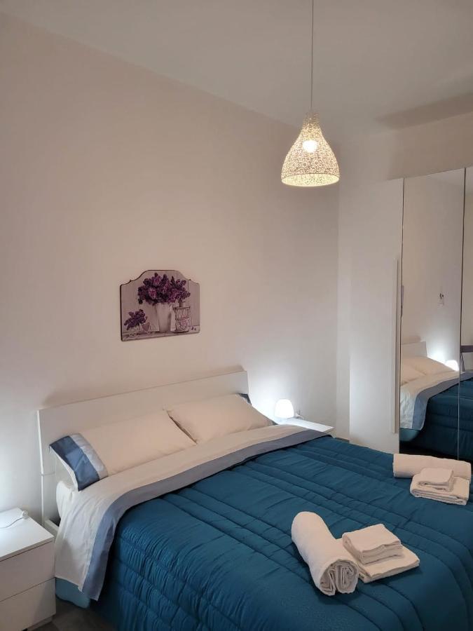 L'ortensia Ferienhaus Bagheria