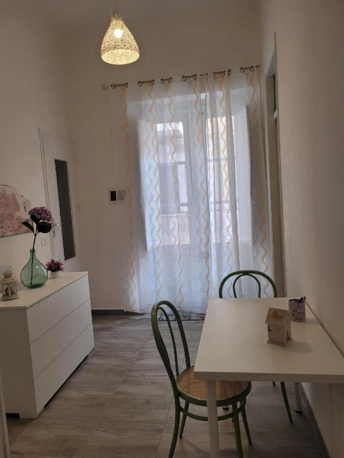 L'ortensia Ferienhaus Bagheria