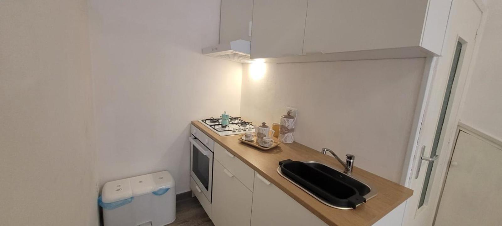 Ferienhaus L'ortensia *