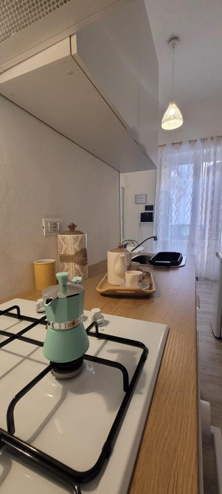 L'ortensia Ferienhaus Bagheria