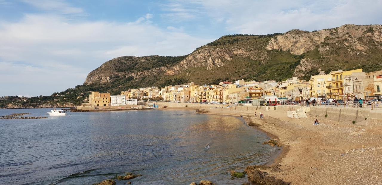 Holiday home L'ortensia Bagheria