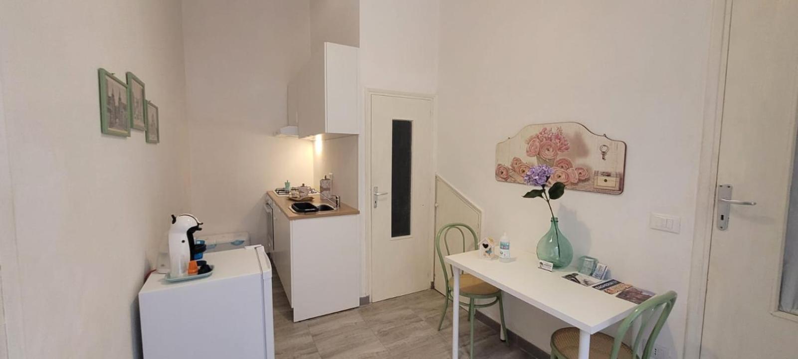 Holiday home L'ortensia Bagheria