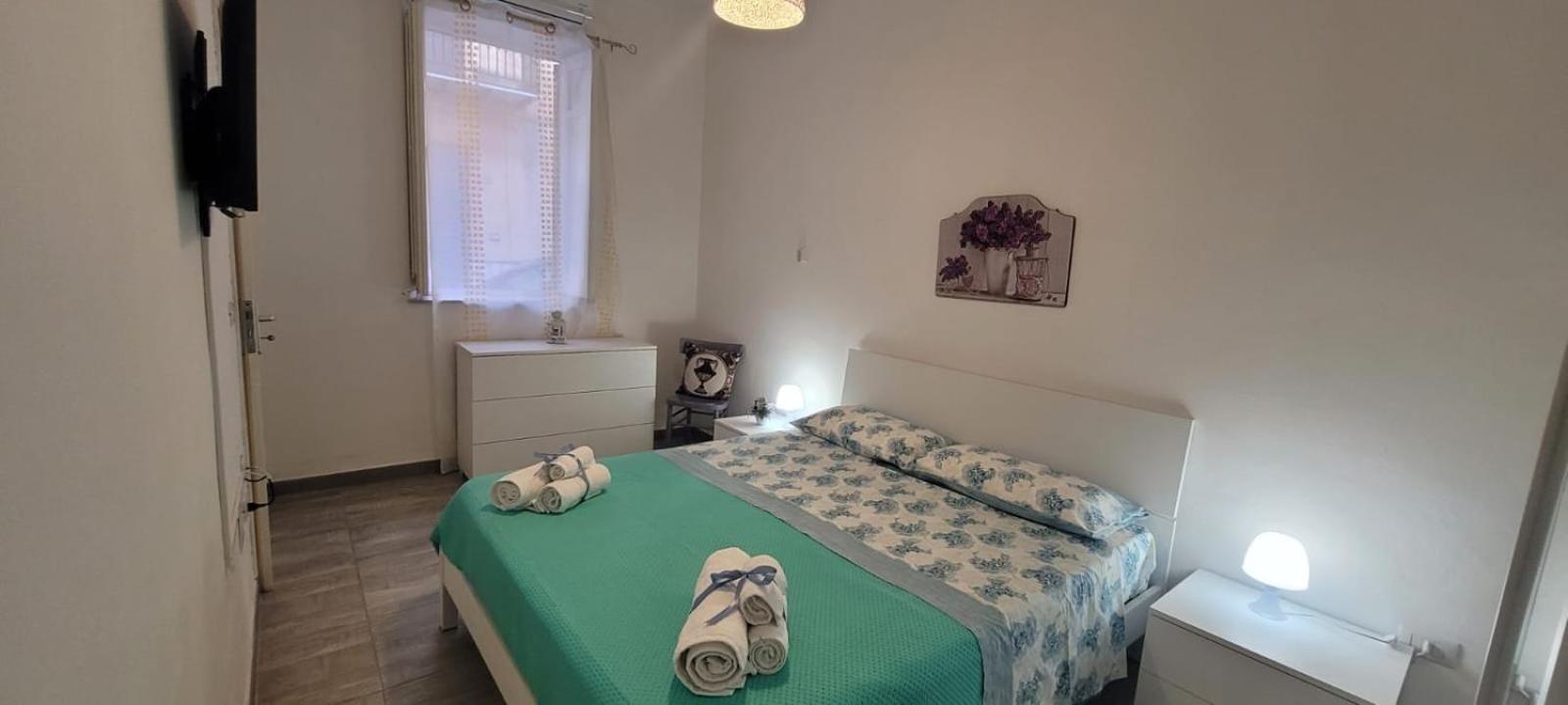 Holiday home L'ortensia *