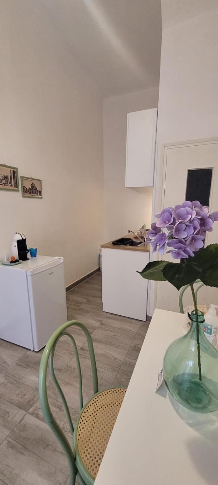 Holiday home L'ortensia Bagheria