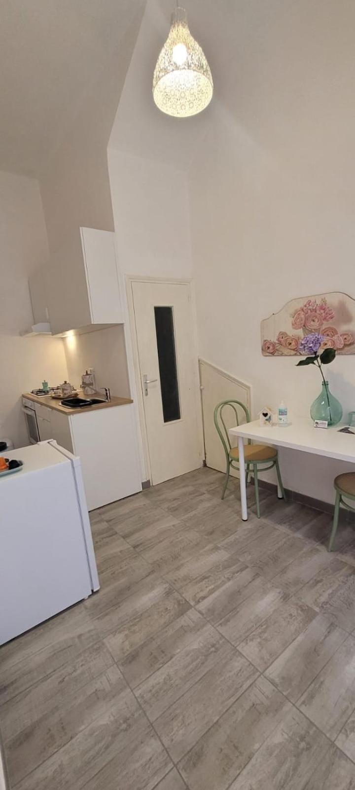 Holiday home L'ortensia